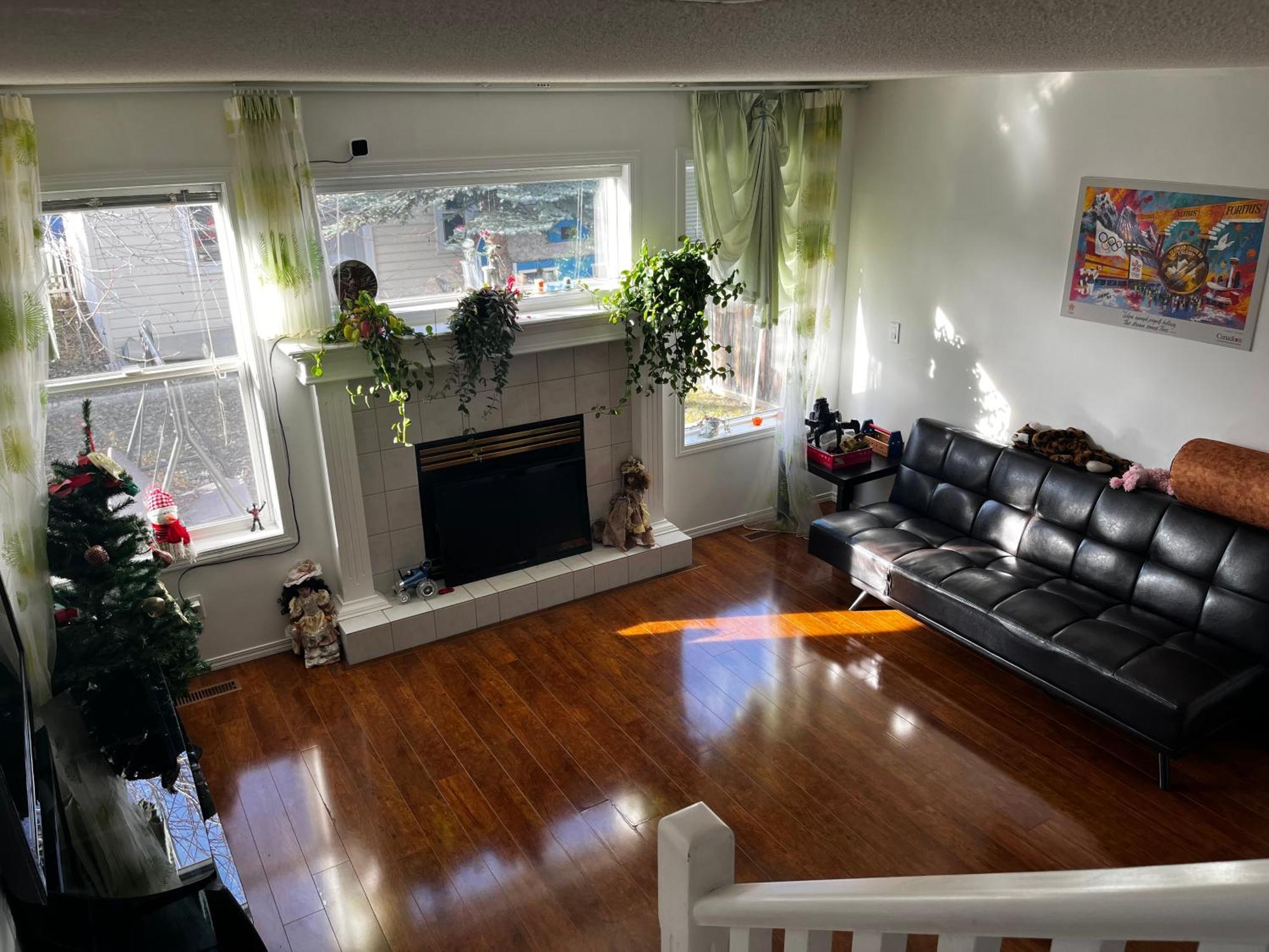 Hidden Valley New Basement Suite With Private Bathroom! YYC Kültér fotó