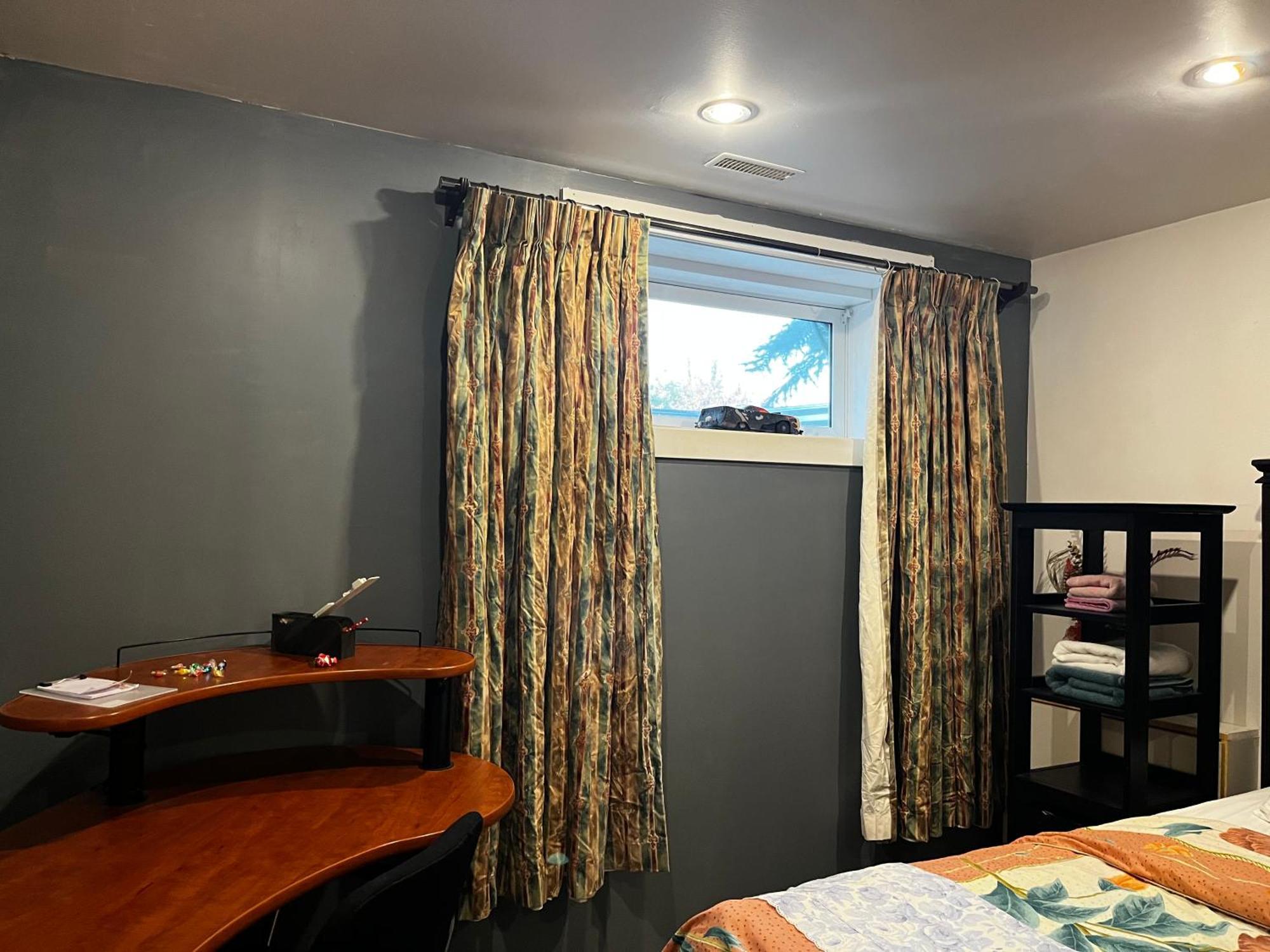 Hidden Valley New Basement Suite With Private Bathroom! YYC Kültér fotó